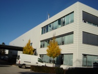 Arianezentrum - Ottobrunn