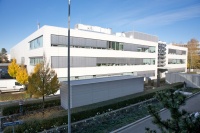 Arianezentrum Ottobrunn