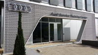AUDI Ingolstadt - Trainingszentrum