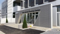 AUDI Ingolstadt - Trainingszentrum
