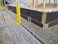 AXA- Versicherung Neubau Dämmung