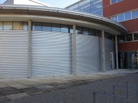 BIO 1 - Hörsaal