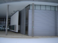BIO 1 - Kunst am Bau