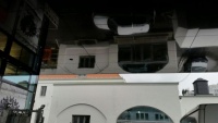 BMW Classic - Decke
