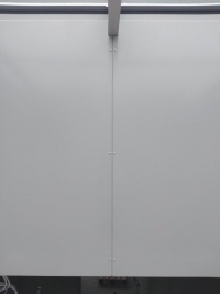 Bürger 13 - Brüstungsverkleidung Blechpaneele