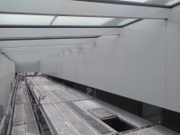 Bürger 13 - Brüstungsverkleidung Blechpaneele