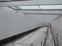 Bürger 13 - Brüstungsverkleidung Blechpaneele