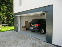 Bv. Dachau Garage