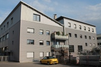Däuber - Lerchenau