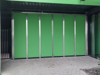 Deutz - Lauingen Eingangsportal