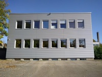 Fa. Ottitsch - HD Aluminium- Lamellen