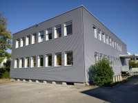 Fa. Ottitsch - HD Aluminium- Lamellen