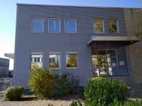 Fa. Ottitsch - HD Aluminium- Lamellen