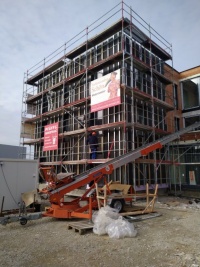 Hotel Intergroup Ingolstadt