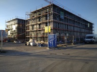 Hotel Intergroup Ingolstadt