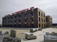 Hotel Intergroup Ingolstadt