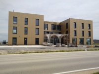 Hotel Intergroup Ingolstadt