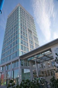 Jagdfeldzentrum Haar