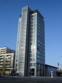 Jagdfeldzentrum - Haar