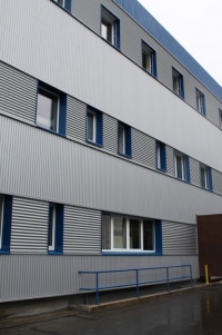 LIC Langmatz - Garmisch