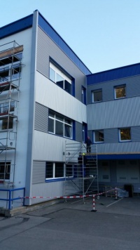 LIC Langmatz - Garmisch