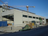 Nestle - Biessenhofen