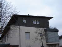 Schwankl - München - Vorher