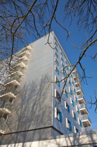 Schwesternschule Großhadern
