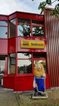 Sedlmeier Feldkirchen
