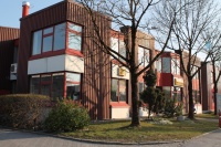 Sedlmeier Feldkirchen - Vorher