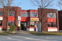 Sedlmeier Feldkirchen - Vorher