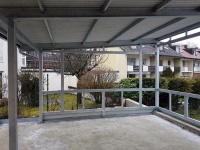 Stangl / Dachau