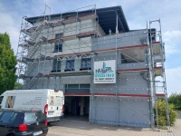 Tauber - Günding - Vorher!