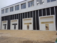 TSS Ulm