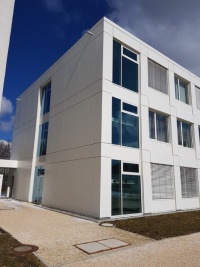 TSS Ulm