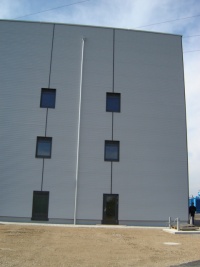 USW 2000 - Augsburg