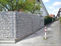 Zaun - Nürnberg